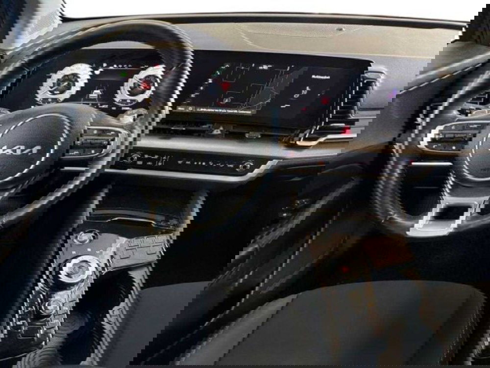 Kia Sportage usata a Bologna (10)