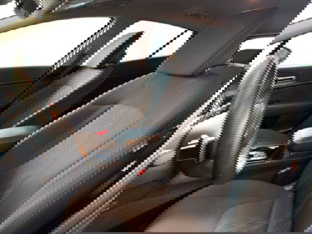 Kia Sportage usata a Bologna (12)