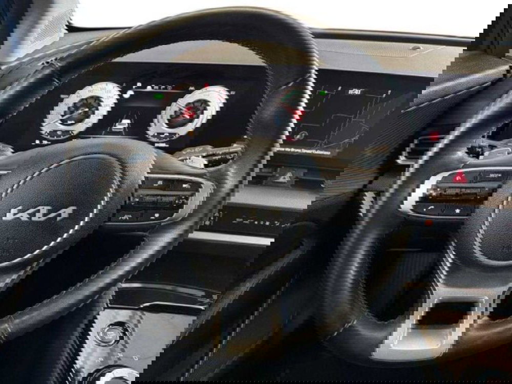 Kia Sportage usata a Bologna (14)