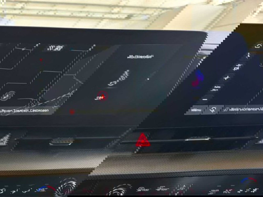 Kia Sportage usata a Bologna (16)