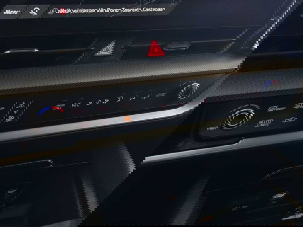 Kia Sportage usata a Bologna (17)