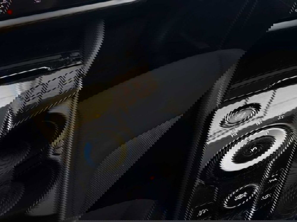 Kia Sportage usata a Bologna (18)