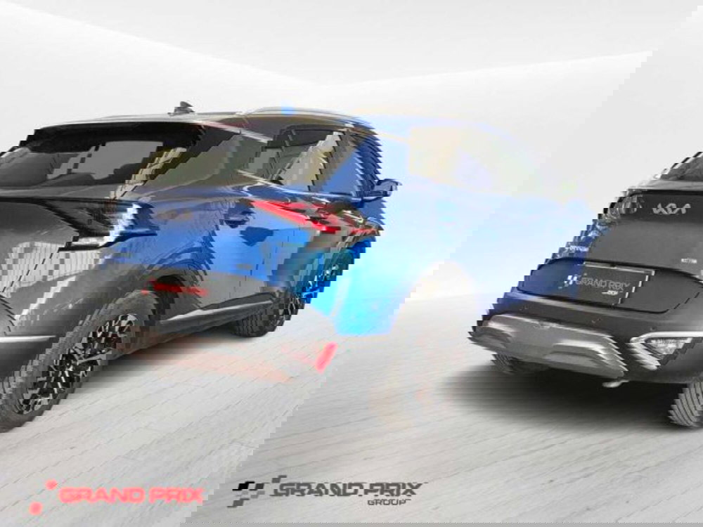 Kia Sportage usata a Bologna (2)