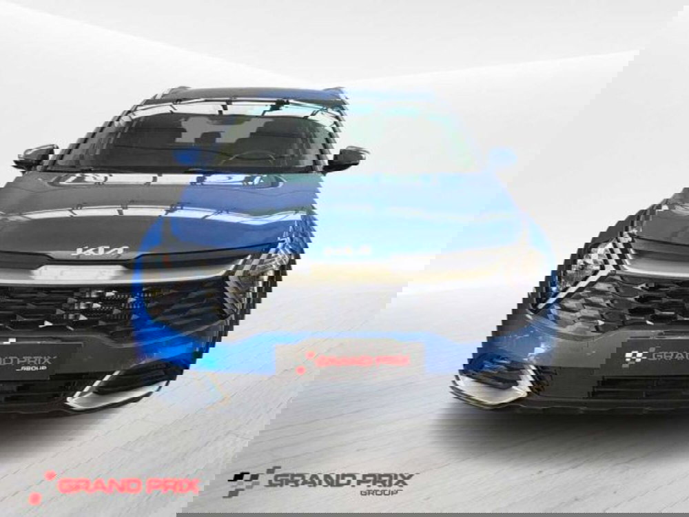 Kia Sportage usata a Bologna (3)