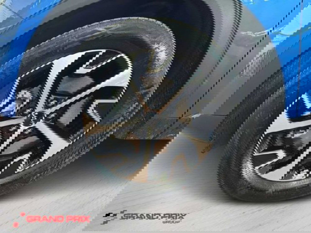 Kia Sportage usata a Bologna (6)