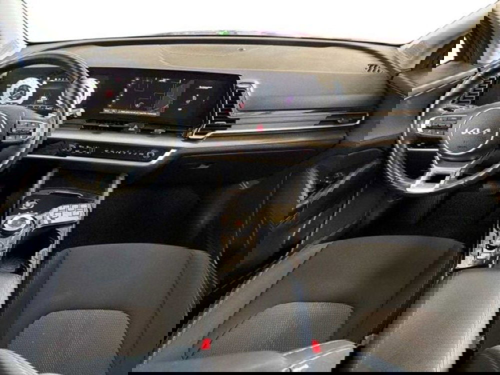 Kia Sportage usata a Bologna (9)