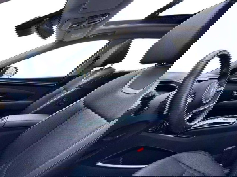 Hyundai Tucson usata a Bologna (12)