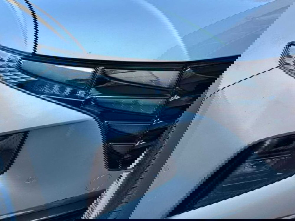 Hyundai Tucson usata a Bologna (7)