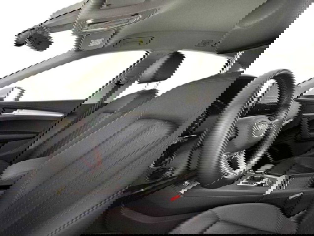 Audi Q5 Sportback usata a Bologna (12)