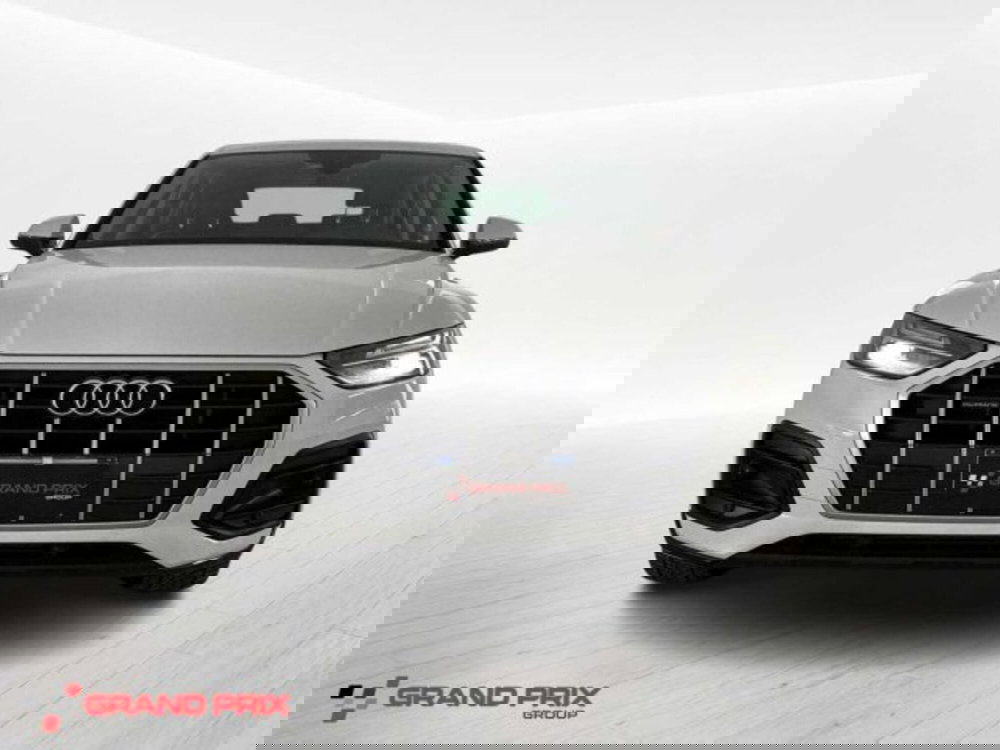 Audi Q5 Sportback usata a Bologna (3)