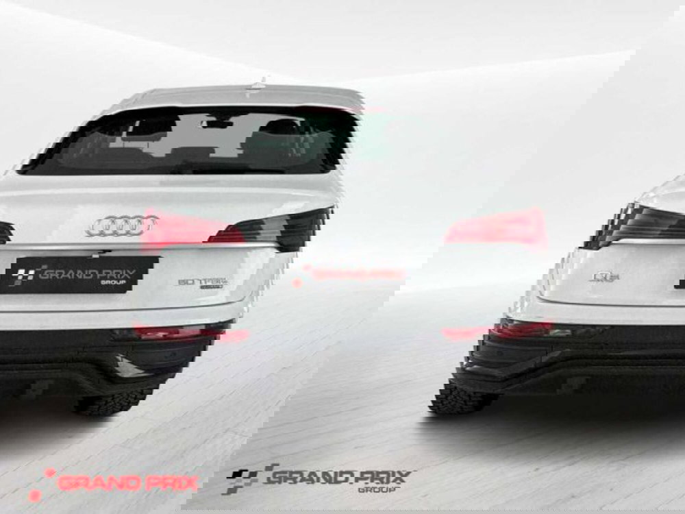 Audi Q5 Sportback usata a Bologna (5)