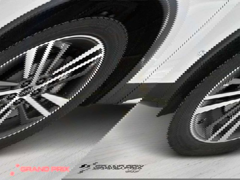 Audi Q5 Sportback usata a Bologna (6)