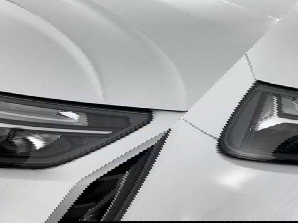 Audi Q5 Sportback usata a Bologna (7)