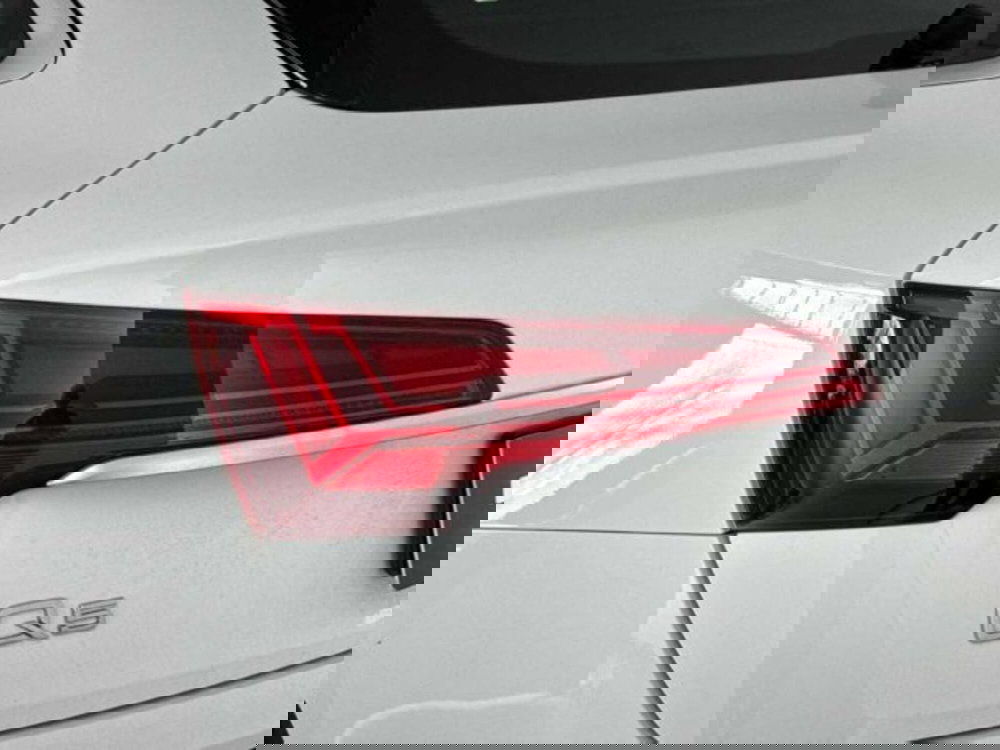 Audi Q5 Sportback usata a Bologna (8)