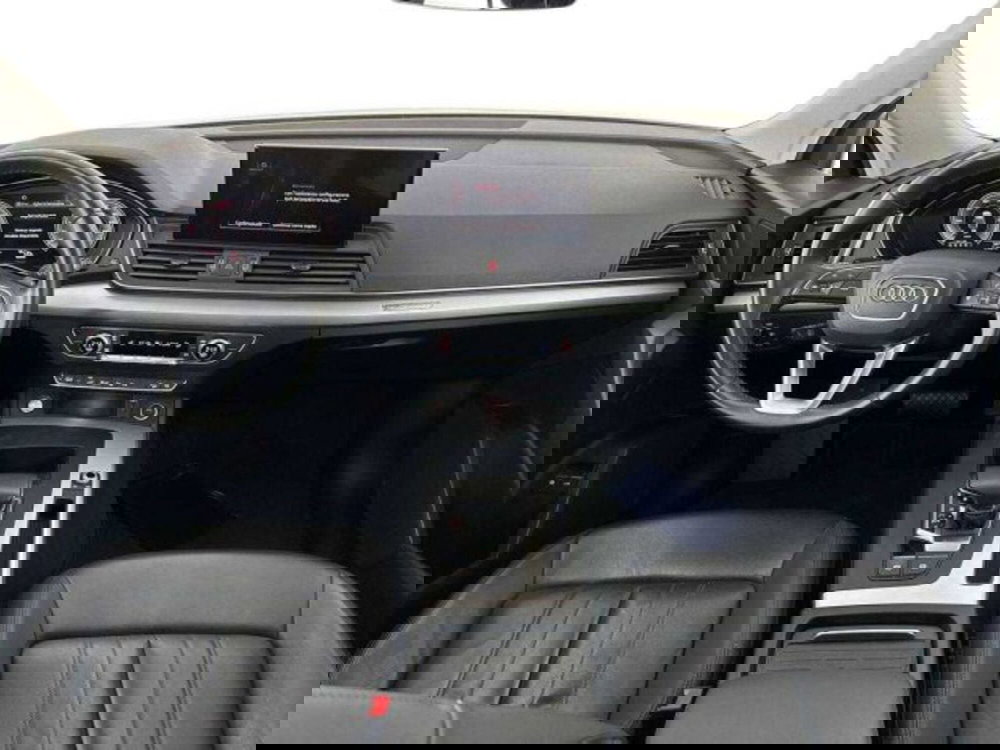 Audi Q5 Sportback usata a Bologna (9)