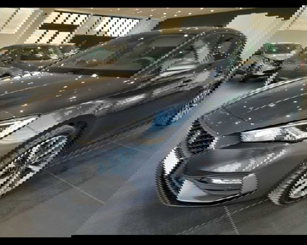 SEAT Leon usata a Bologna