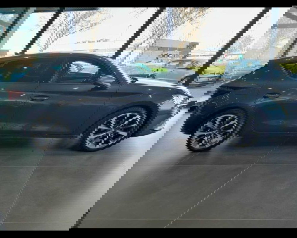 SEAT Leon usata a Bologna (12)