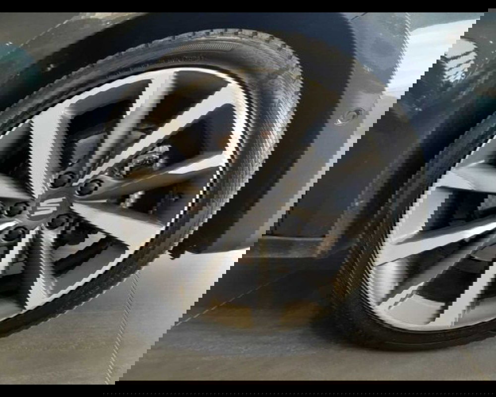 SEAT Leon usata a Bologna (13)