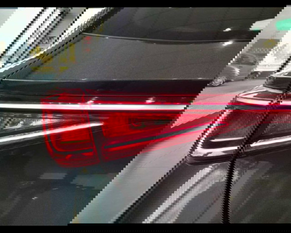 SEAT Leon usata a Bologna (14)