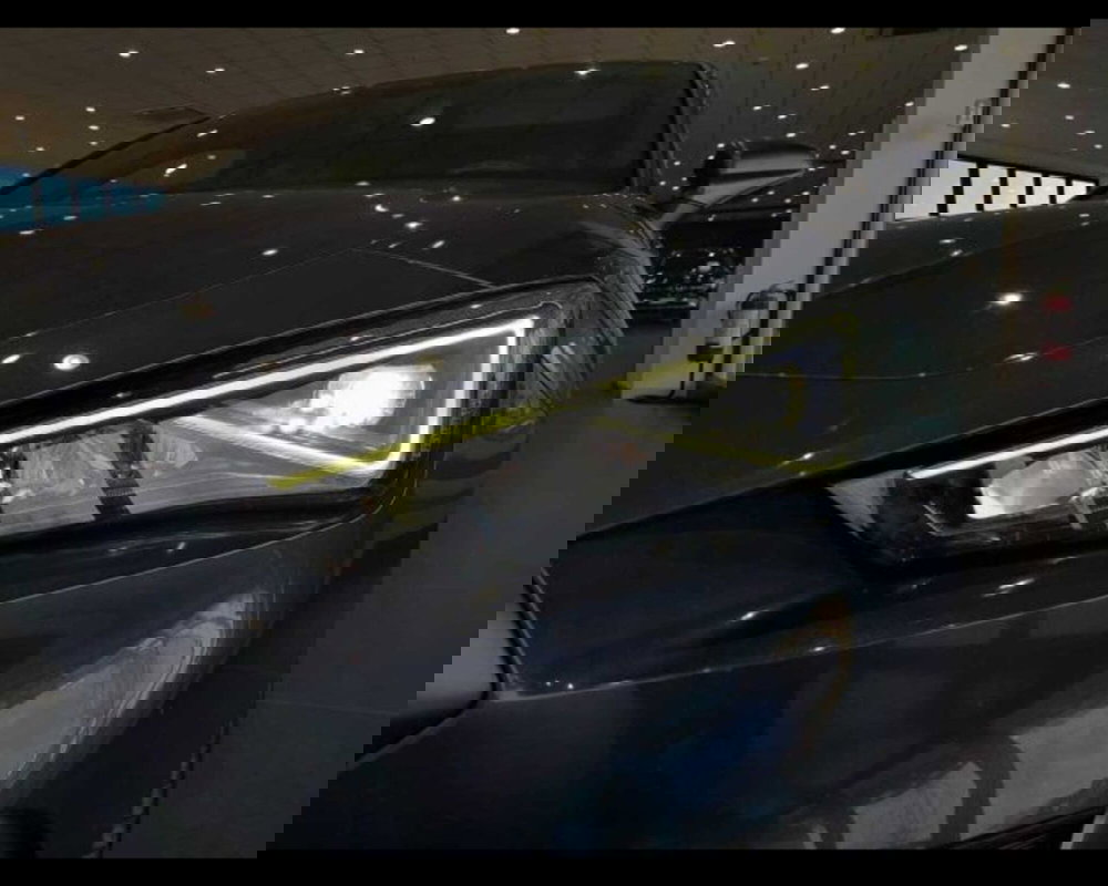 SEAT Leon usata a Bologna (15)