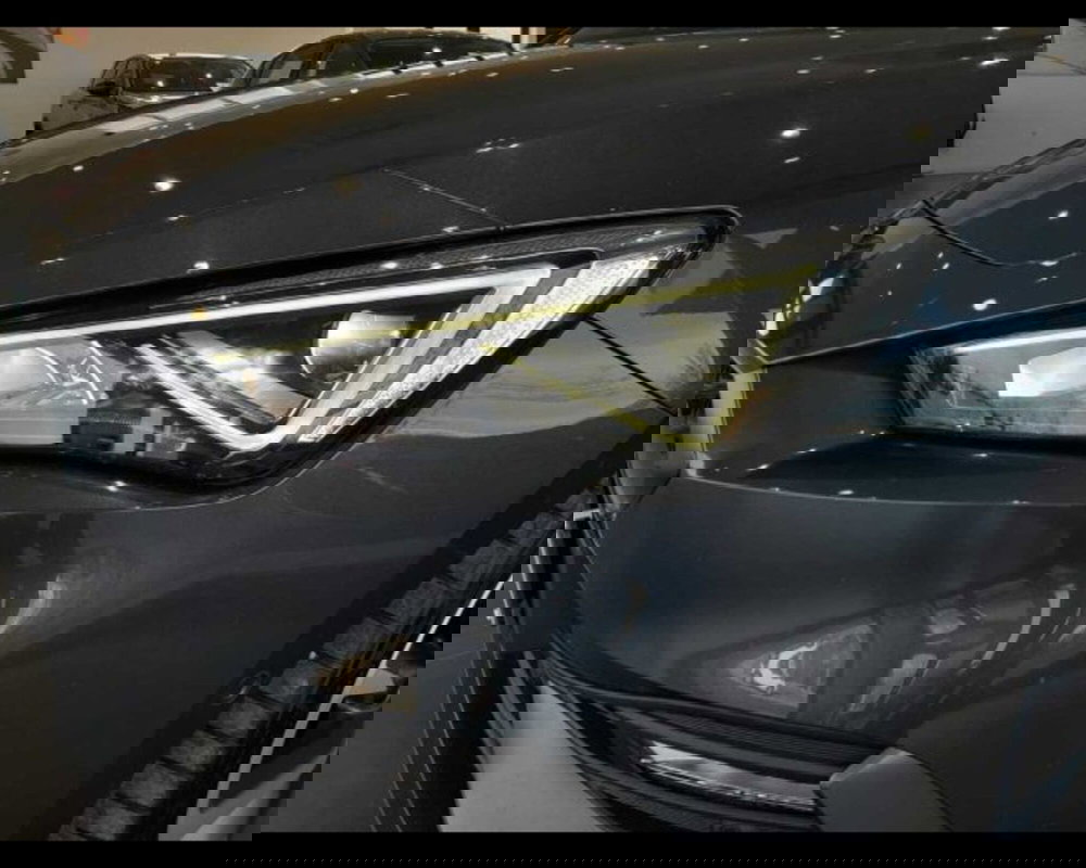 SEAT Leon usata a Bologna (16)