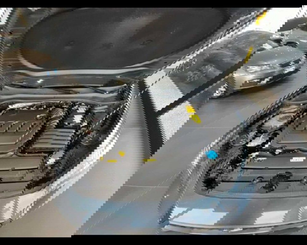 SEAT Leon usata a Bologna (17)