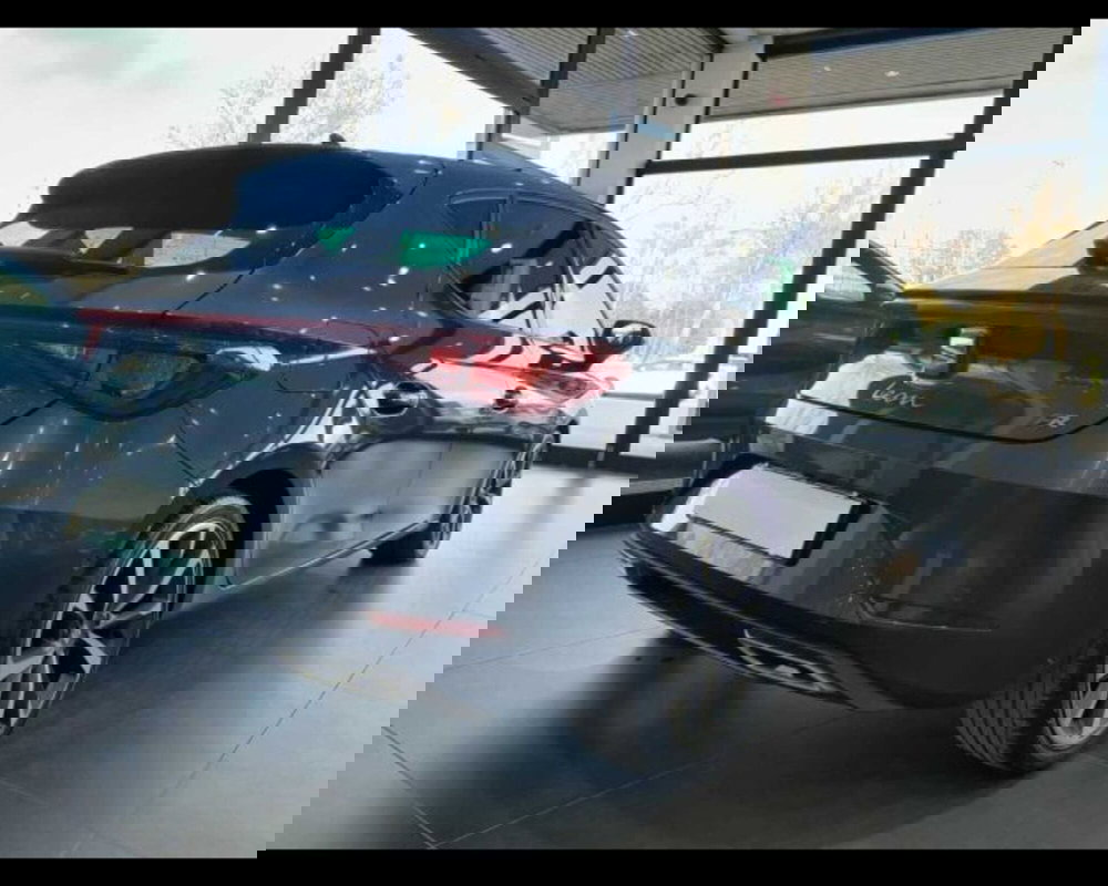 SEAT Leon usata a Bologna (2)