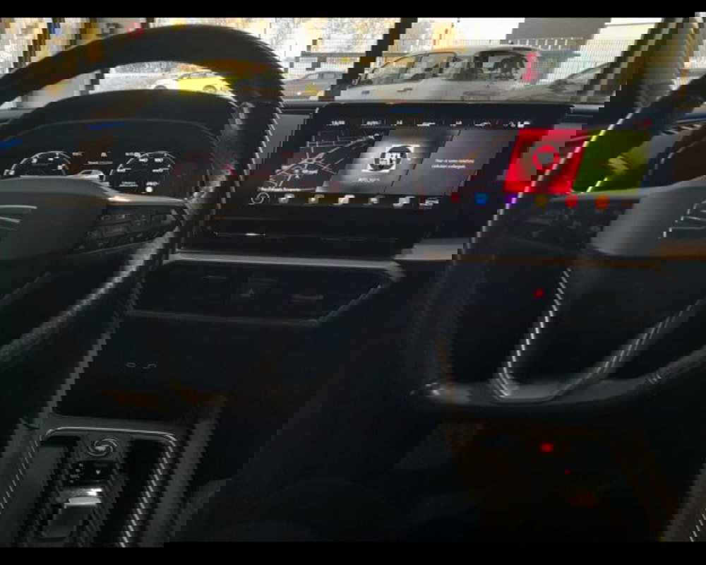 SEAT Leon usata a Bologna (3)