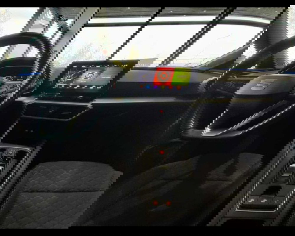 SEAT Leon usata a Bologna (4)