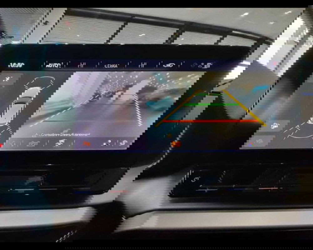 SEAT Leon usata a Bologna (6)