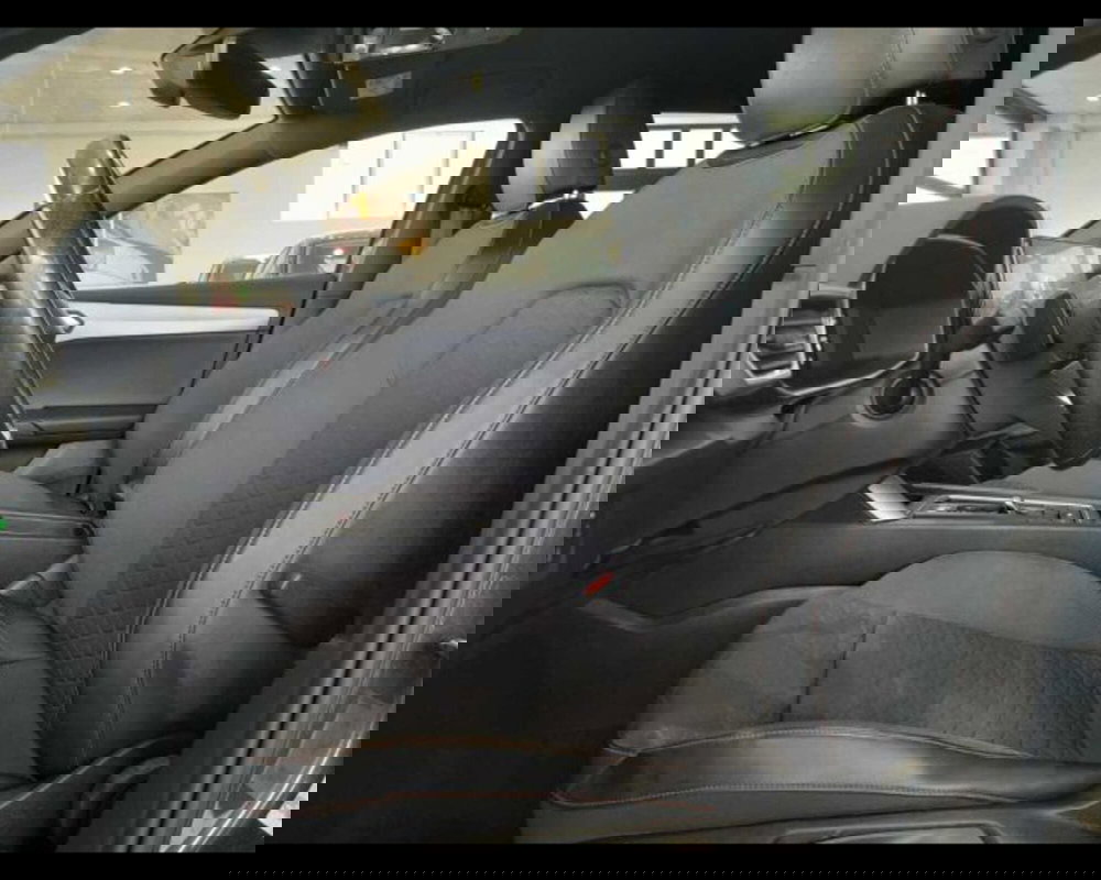 SEAT Leon usata a Bologna (8)