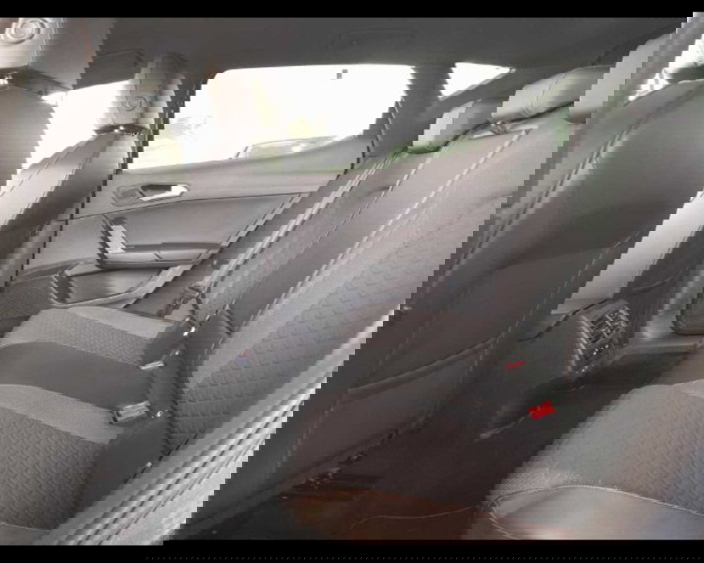 SEAT Leon usata a Bologna (9)