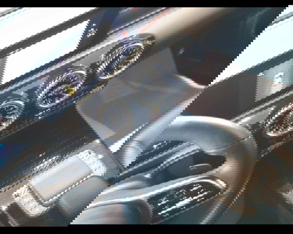 Mercedes-Benz Classe A usata a Bologna (10)