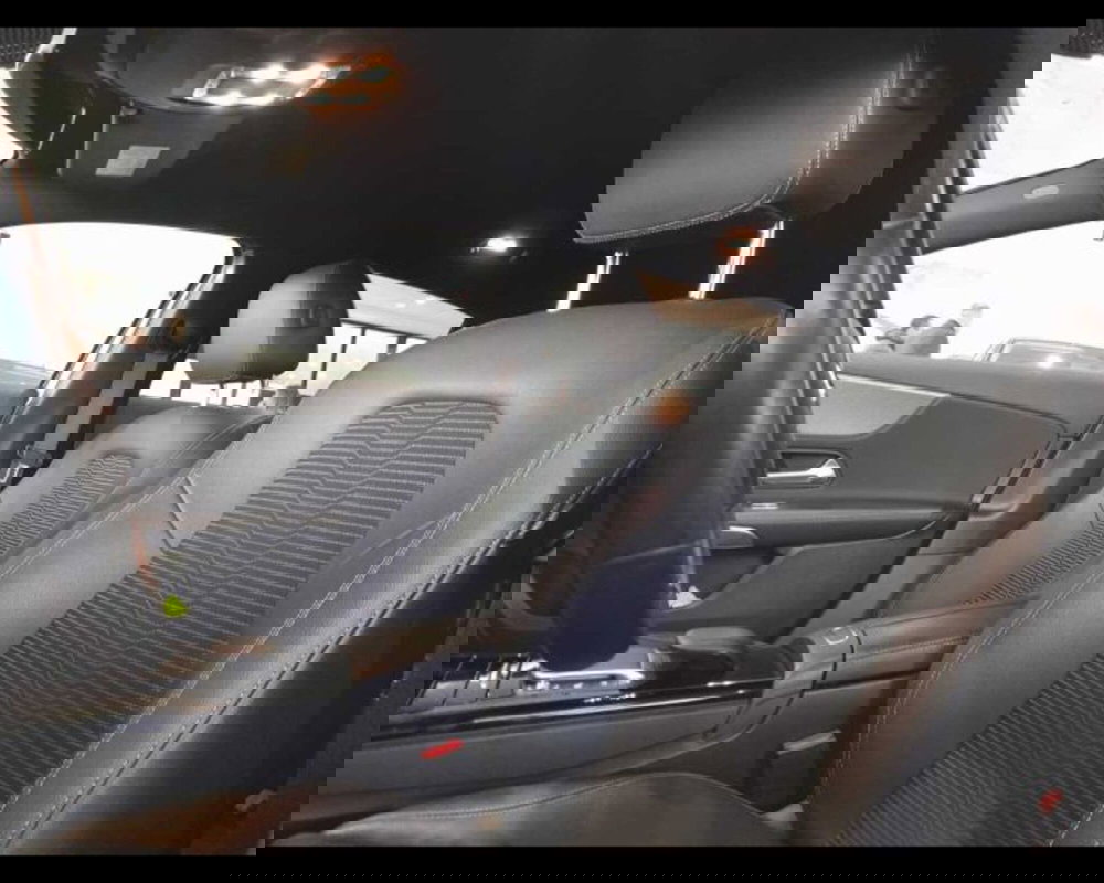 Mercedes-Benz Classe A usata a Bologna (12)