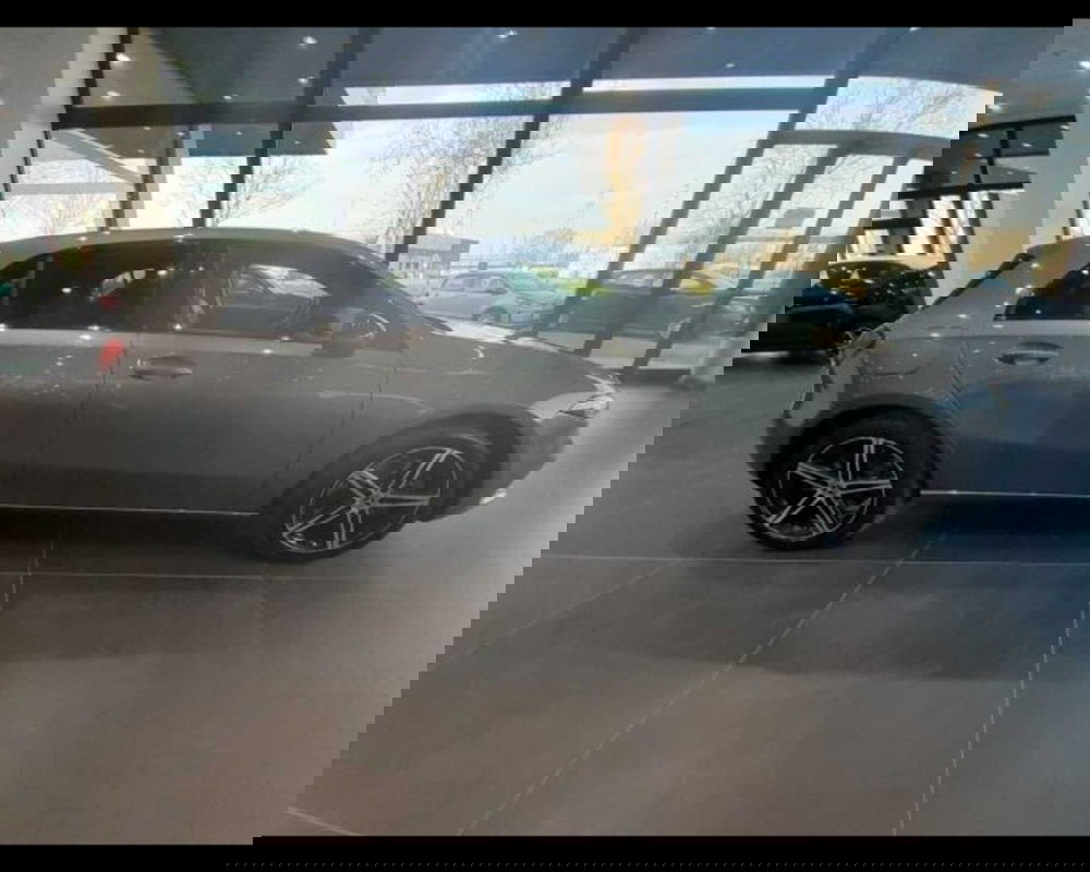 Mercedes-Benz Classe A usata a Bologna (13)