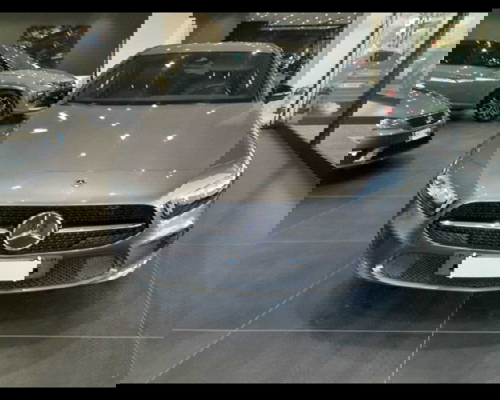 Mercedes-Benz Classe A usata a Bologna (14)