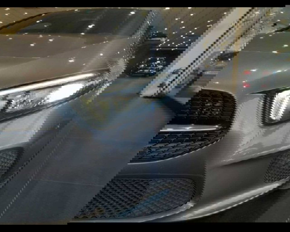 Mercedes-Benz Classe A usata a Bologna (16)