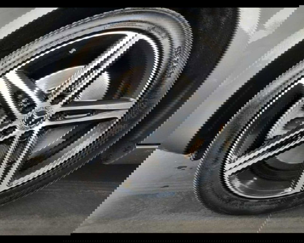 Mercedes-Benz Classe A usata a Bologna (18)