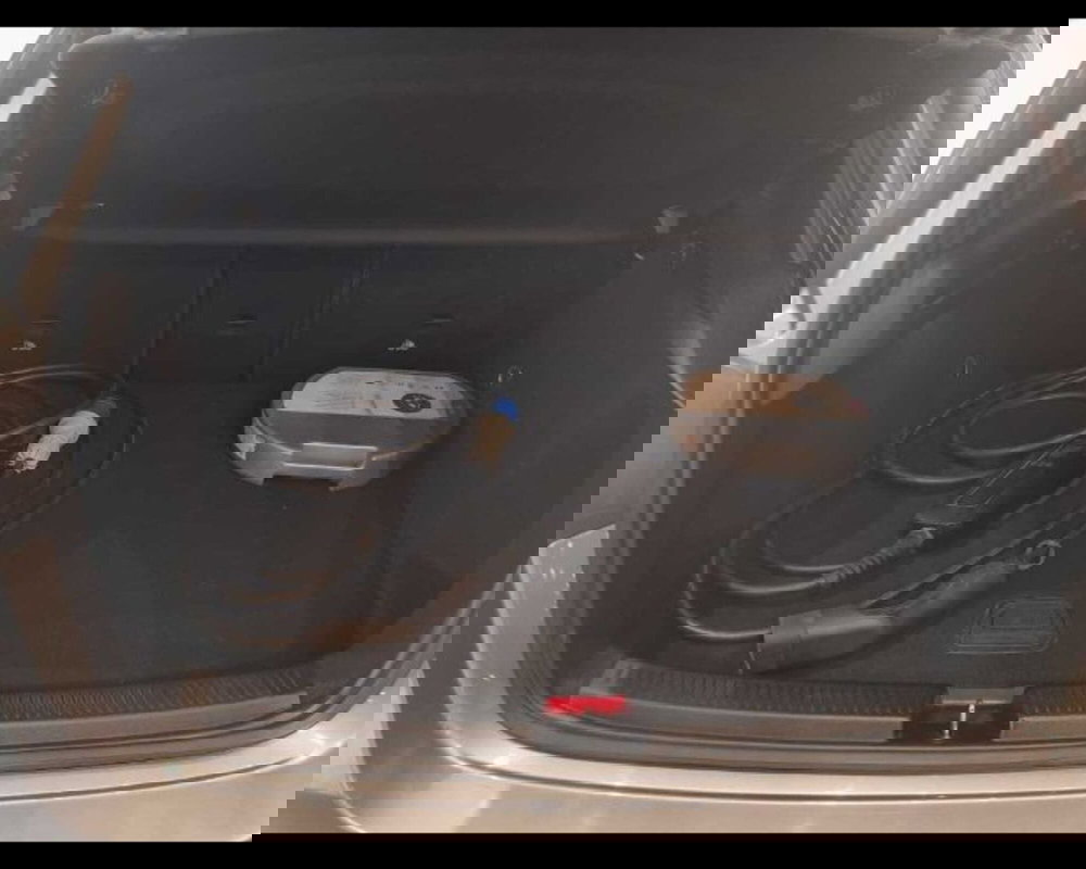Mercedes-Benz Classe A usata a Bologna (19)