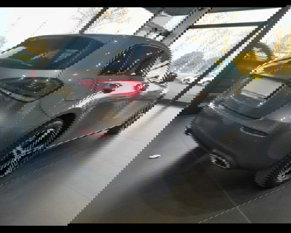 Mercedes-Benz Classe A usata a Bologna (2)