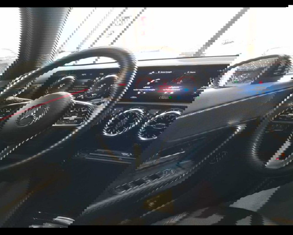 Mercedes-Benz Classe A usata a Bologna (3)