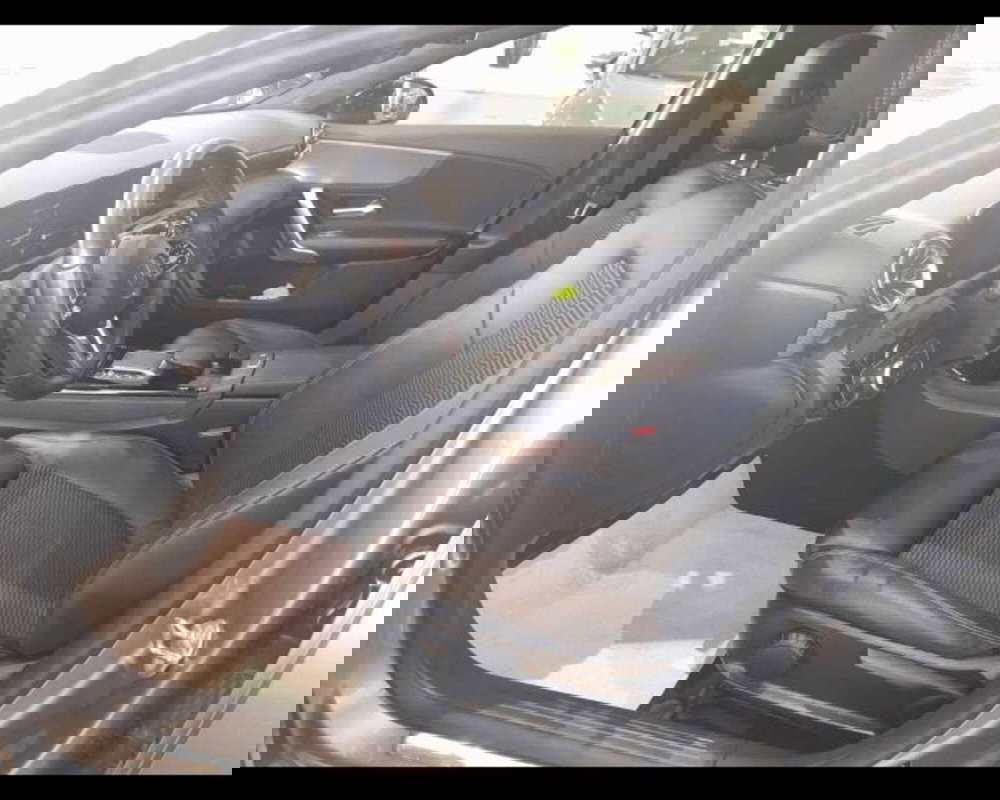 Mercedes-Benz Classe A usata a Bologna (4)