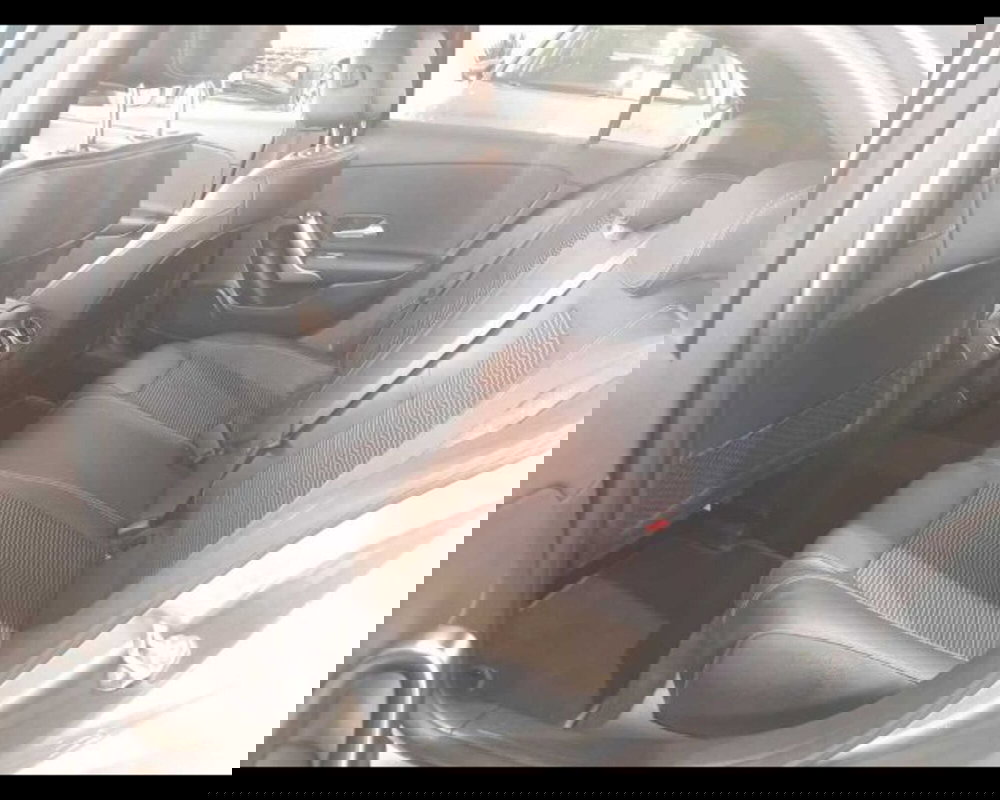 Mercedes-Benz Classe A usata a Bologna (5)