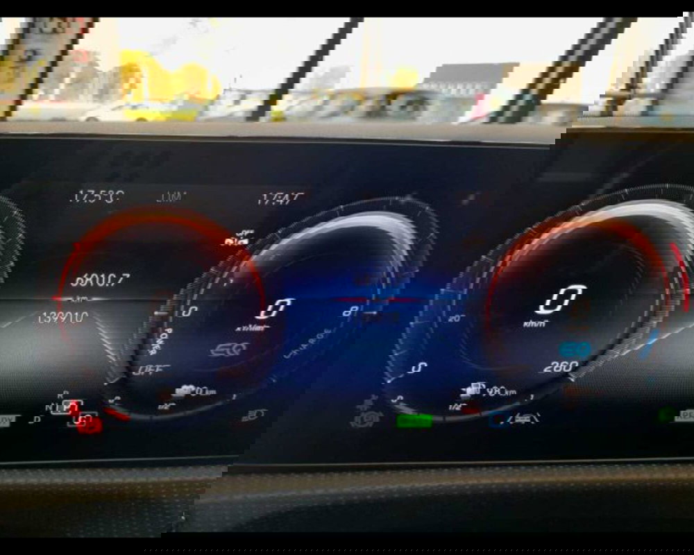 Mercedes-Benz Classe A usata a Bologna (7)