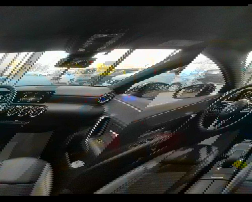 Mercedes-Benz Classe A usata a Bologna (8)