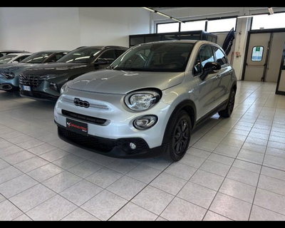 Fiat 500X 1.0 T3 120 CV Club del 2022 usata a Castenaso