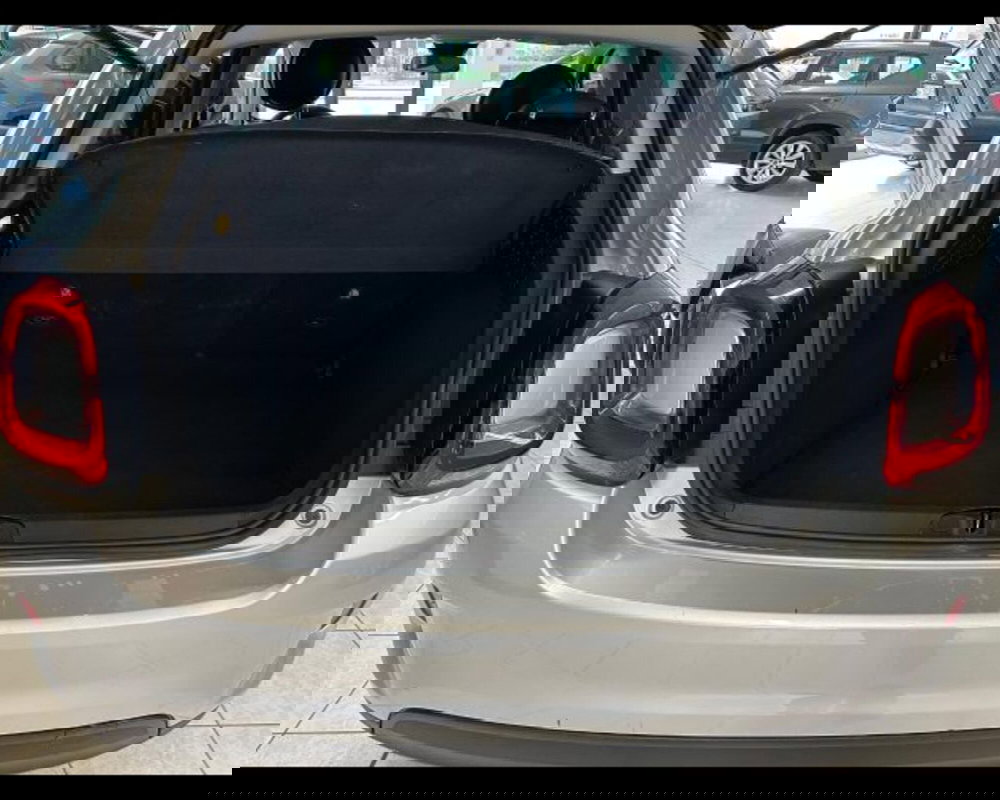 Fiat 500X usata a Bologna (10)