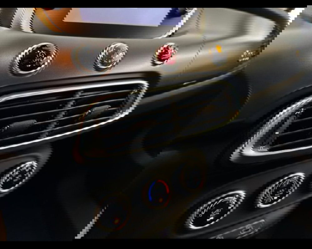 Fiat 500X usata a Bologna (11)