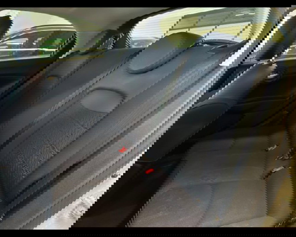 Fiat 500X usata a Bologna (13)