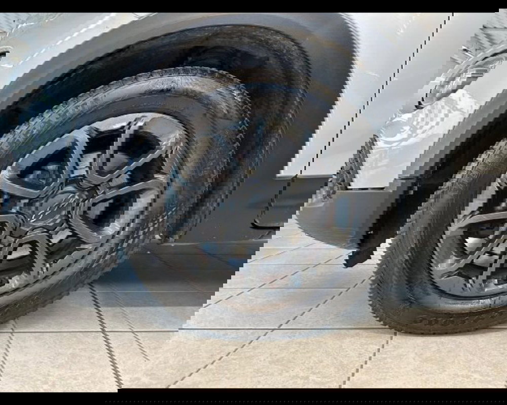 Fiat 500X usata a Bologna (15)